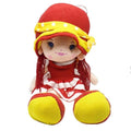 38CM Kawaii Stuffed Doll Toys Cute Cartoon Plush Animals Soft Kids Baby Toys for Girls Children Birthday Christmas Gift